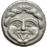 Hemidrachm