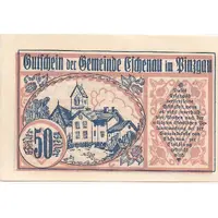 50 Heller Eschenau im Pinzgau