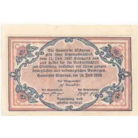 50 Heller Eschenau im Pinzgau