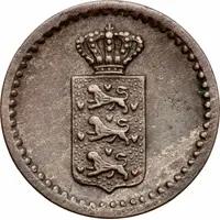 2 Skilling - Christian VIII