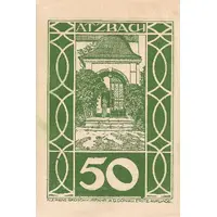 50 Heller Atzbach