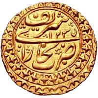 Tilla - Haydar Tora bin Shah Murad