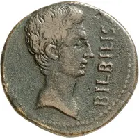 As - Augustus ITALICA