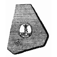 3 Thalers Siege currency