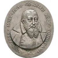 Death of Joseph König and his wife Sabina Kempten