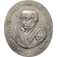 Death of Joseph König and his wife Sabina Kempten