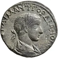 Tetrassarion - Gordian III ΑΡΥΚΑΝΔΕωΝ