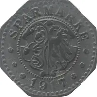 5 Pfennig - Neumarkt Schlesien