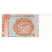 10 Konvertibilnih Maraka