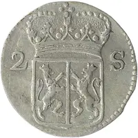 2 Stuivers