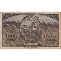 1000 Mark