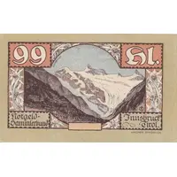 99 Heller Innsbruck