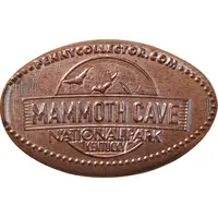 Mammoth Cave National Park - Bats Brownsville, Kentucky