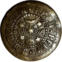 Counter Token J. M. Zeisser