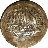 Counter Token J. M. Zeisser