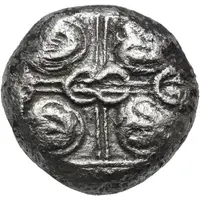 Tetradrachm