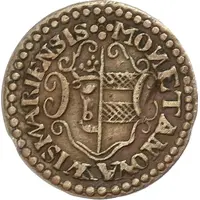 3 Pfening - Paul Frederick