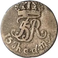 1 Groten - Frederick V