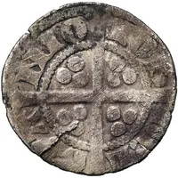 Sterling - John II of Leuven