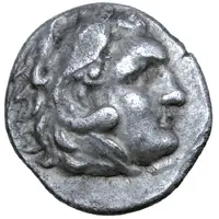 Hemidrachm