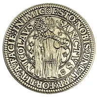 Replica - Thaler Canton de Fribourg