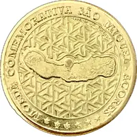 Medal - Furnas - São Miguel - Açores