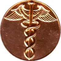 Trade token Brazil drugstore