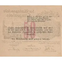 50 Heller Langenlois