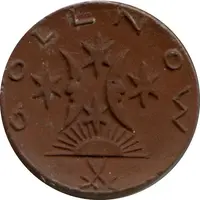 50 Pfennig - Gollnow
