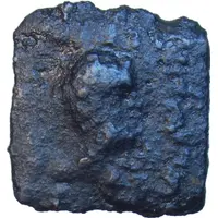 Dichalkon - Antialcidas