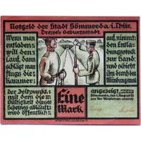 1 Mark Dreyse Series