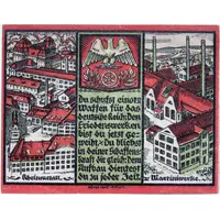 1 Mark Dreyse Series