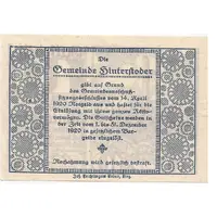 10 Heller Hinterstoder