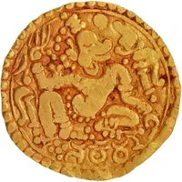 Hanuman Pagoda - Nakareshwara