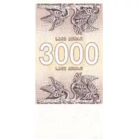 3000 Kuponi