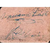 50 Céntimos Chillón