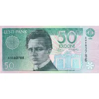 50 Krooni