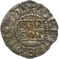 Denier - Samson of Mauvoisin