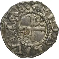 Denier - Samson of Mauvoisin