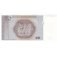 20 Konvertibilnih Maraka