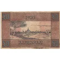 50 Pfennig