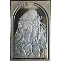 Lingotin argent Pontificium Institutum Biblicum