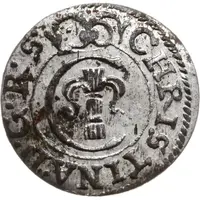 1 Solidus - Christina