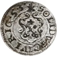 1 Solidus - Christina