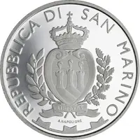 5 Euros Georges Bizet