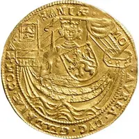 1 Noble Flemish type