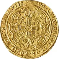 1 Noble Flemish type
