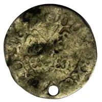 1 Sechsling - Charles XI