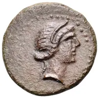 Æ Roman protectorate