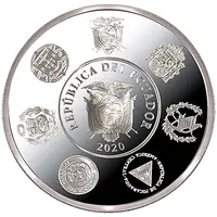 1 Sucre Steam Locomotive